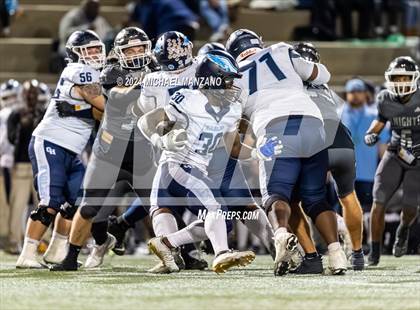 Thumbnail 3 in San Marcos vs. Granite Hills (CIF SDS Division 1 Final) photogallery.
