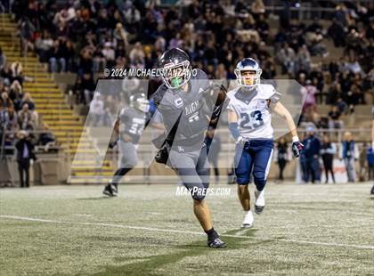 Thumbnail 3 in San Marcos vs. Granite Hills (CIF SDS Division 1 Final) photogallery.