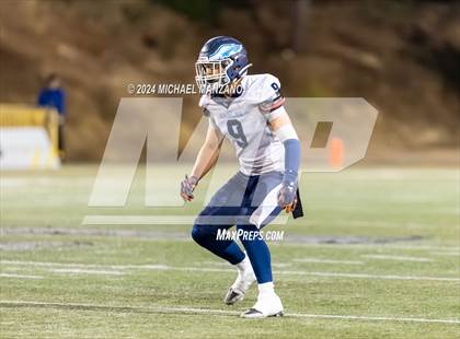 Thumbnail 1 in San Marcos vs. Granite Hills (CIF SDS Division 1 Final) photogallery.