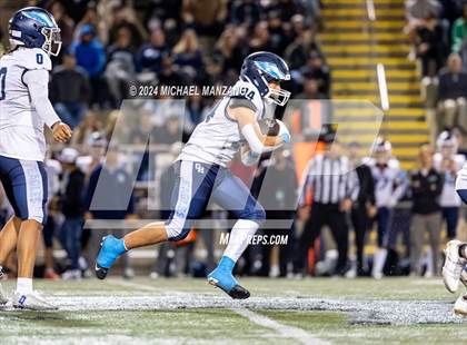 Thumbnail 1 in San Marcos vs. Granite Hills (CIF SDS Division 1 Final) photogallery.