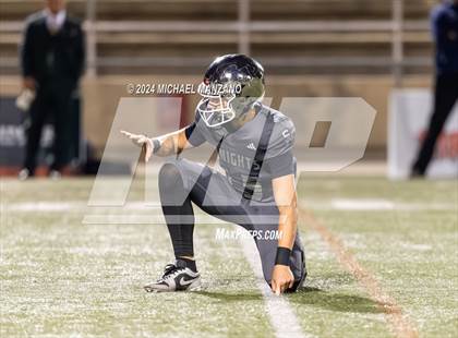 Thumbnail 2 in San Marcos vs. Granite Hills (CIF SDS Division 1 Final) photogallery.
