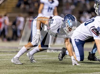 Thumbnail 2 in San Marcos vs. Granite Hills (CIF SDS Division 1 Final) photogallery.