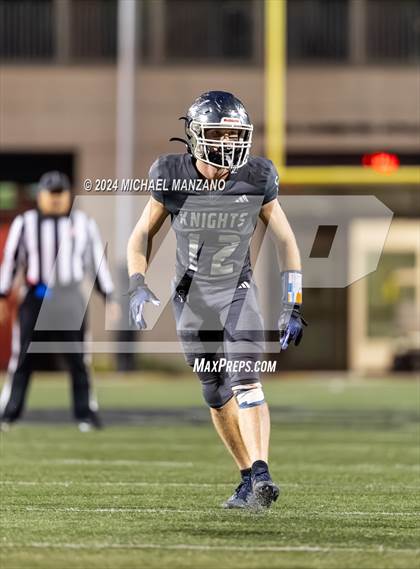 Thumbnail 3 in San Marcos vs. Granite Hills (CIF SDS Division 1 Final) photogallery.