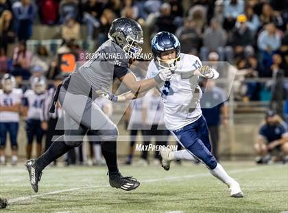 Thumbnail 1 in San Marcos vs. Granite Hills (CIF SDS Division 1 Final) photogallery.