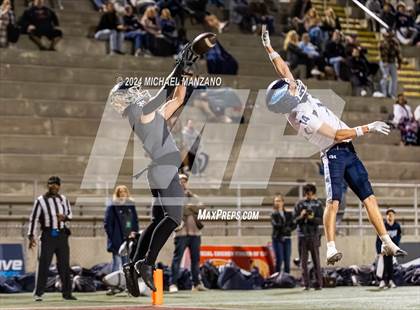 Thumbnail 1 in San Marcos vs. Granite Hills (CIF SDS Division 1 Final) photogallery.