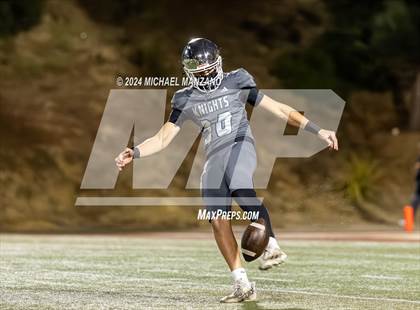 Thumbnail 1 in San Marcos vs. Granite Hills (CIF SDS Division 1 Final) photogallery.