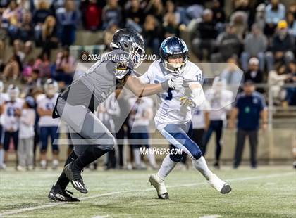 Thumbnail 2 in San Marcos vs. Granite Hills (CIF SDS Division 1 Final) photogallery.