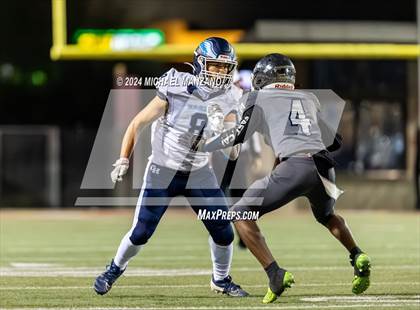 Thumbnail 1 in San Marcos vs. Granite Hills (CIF SDS Division 1 Final) photogallery.