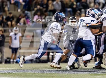 Thumbnail 2 in San Marcos vs. Granite Hills (CIF SDS Division 1 Final) photogallery.