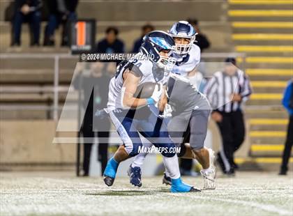 Thumbnail 2 in San Marcos vs. Granite Hills (CIF SDS Division 1 Final) photogallery.