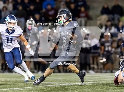 Thumbnail 3 in San Marcos vs. Granite Hills (CIF SDS Division 1 Final) photogallery.