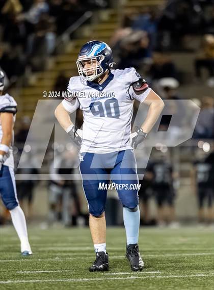 Thumbnail 3 in San Marcos vs. Granite Hills (CIF SDS Division 1 Final) photogallery.