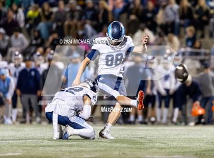Thumbnail 1 in San Marcos vs. Granite Hills (CIF SDS Division 1 Final) photogallery.