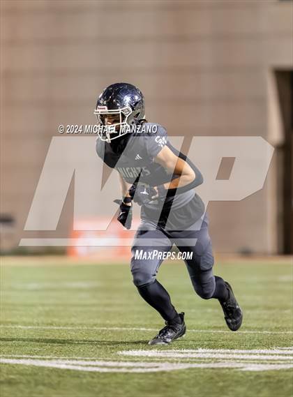 Thumbnail 2 in San Marcos vs. Granite Hills (CIF SDS Division 1 Final) photogallery.
