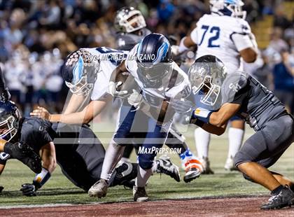 Thumbnail 2 in San Marcos vs. Granite Hills (CIF SDS Division 1 Final) photogallery.