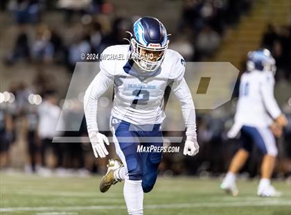 Thumbnail 2 in San Marcos vs. Granite Hills (CIF SDS Division 1 Final) photogallery.