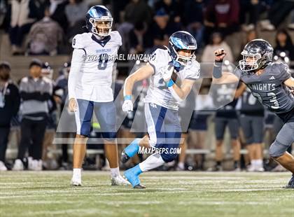 Thumbnail 1 in San Marcos vs. Granite Hills (CIF SDS Division 1 Final) photogallery.