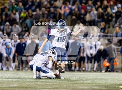 Thumbnail 2 in San Marcos vs. Granite Hills (CIF SDS Division 1 Final) photogallery.