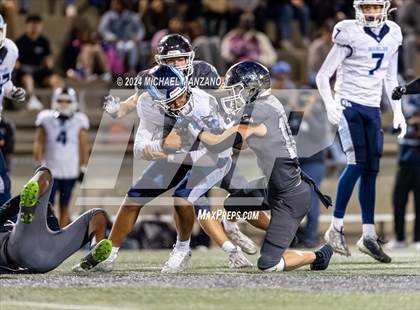 Thumbnail 1 in San Marcos vs. Granite Hills (CIF SDS Division 1 Final) photogallery.