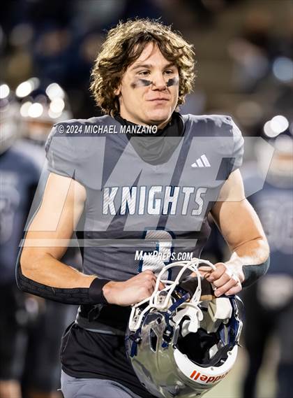 Thumbnail 2 in San Marcos vs. Granite Hills (CIF SDS Division 1 Final) photogallery.