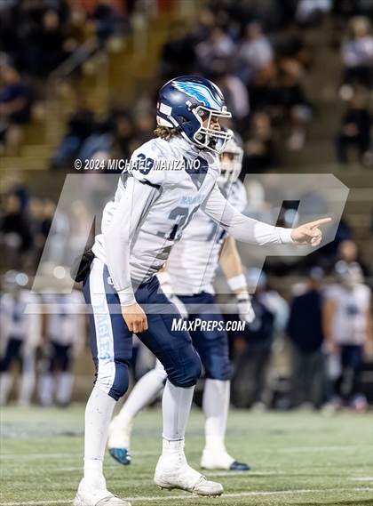 Thumbnail 2 in San Marcos vs. Granite Hills (CIF SDS Division 1 Final) photogallery.