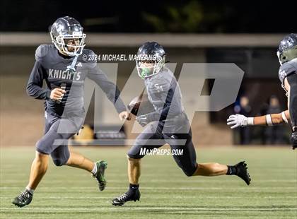 Thumbnail 1 in San Marcos vs. Granite Hills (CIF SDS Division 1 Final) photogallery.