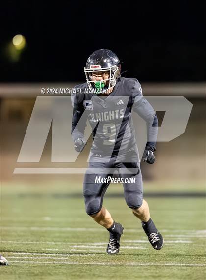 Thumbnail 1 in San Marcos vs. Granite Hills (CIF SDS Division 1 Final) photogallery.