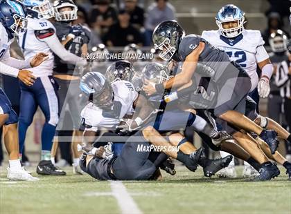 Thumbnail 1 in San Marcos vs. Granite Hills (CIF SDS Division 1 Final) photogallery.