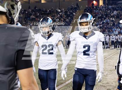 Thumbnail 1 in San Marcos vs. Granite Hills (CIF SDS Division 1 Final) photogallery.