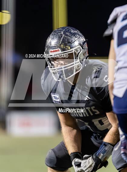Thumbnail 1 in San Marcos vs. Granite Hills (CIF SDS Division 1 Final) photogallery.