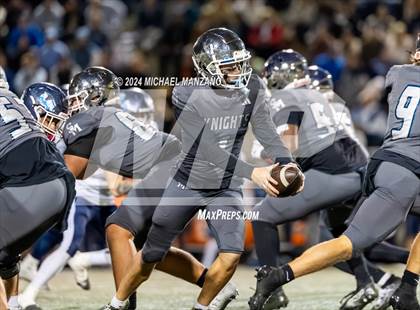 Thumbnail 1 in San Marcos vs. Granite Hills (CIF SDS Division 1 Final) photogallery.