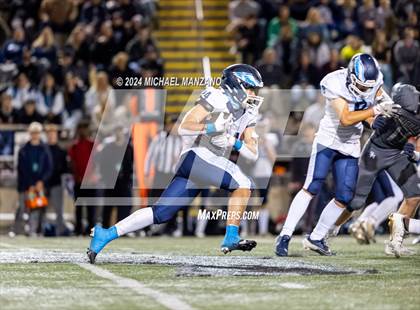 Thumbnail 2 in San Marcos vs. Granite Hills (CIF SDS Division 1 Final) photogallery.