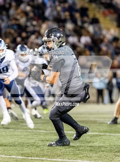 Thumbnail 3 in San Marcos vs. Granite Hills (CIF SDS Division 1 Final) photogallery.