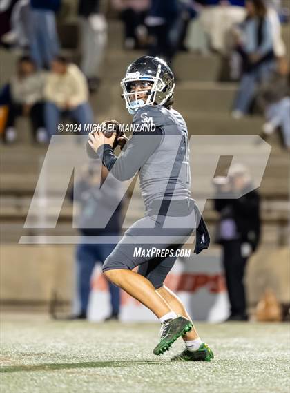 Thumbnail 1 in San Marcos vs. Granite Hills (CIF SDS Division 1 Final) photogallery.