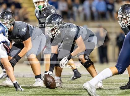 Thumbnail 2 in San Marcos vs. Granite Hills (CIF SDS Division 1 Final) photogallery.
