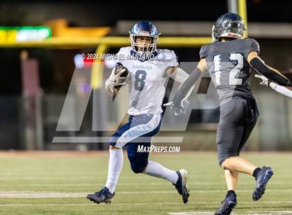 Thumbnail 3 in San Marcos vs. Granite Hills (CIF SDS Division 1 Final) photogallery.