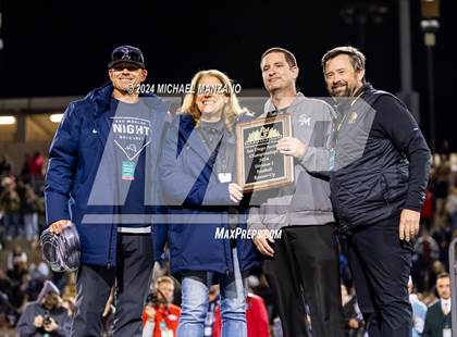 Thumbnail 1 in San Marcos vs. Granite Hills (CIF SDS Division 1 Final) photogallery.