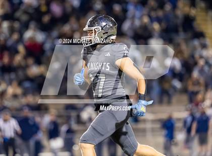 Thumbnail 1 in San Marcos vs. Granite Hills (CIF SDS Division 1 Final) photogallery.