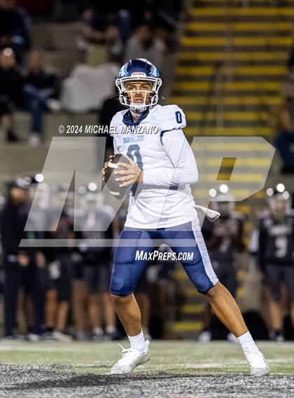 Thumbnail 3 in San Marcos vs. Granite Hills (CIF SDS Division 1 Final) photogallery.