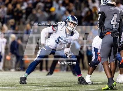 Thumbnail 1 in San Marcos vs. Granite Hills (CIF SDS Division 1 Final) photogallery.