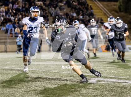 Thumbnail 1 in San Marcos vs. Granite Hills (CIF SDS Division 1 Final) photogallery.