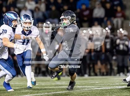 Thumbnail 1 in San Marcos vs. Granite Hills (CIF SDS Division 1 Final) photogallery.