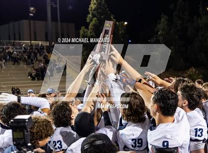 Thumbnail 2 in San Marcos vs. Granite Hills (CIF SDS Division 1 Final) photogallery.