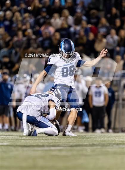Thumbnail 1 in San Marcos vs. Granite Hills (CIF SDS Division 1 Final) photogallery.