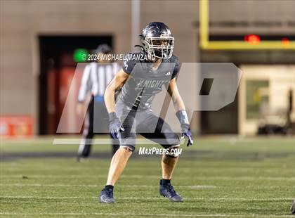 Thumbnail 2 in San Marcos vs. Granite Hills (CIF SDS Division 1 Final) photogallery.