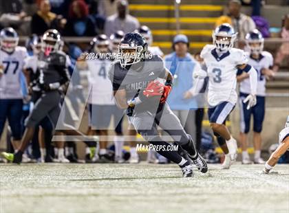 Thumbnail 1 in San Marcos vs. Granite Hills (CIF SDS Division 1 Final) photogallery.