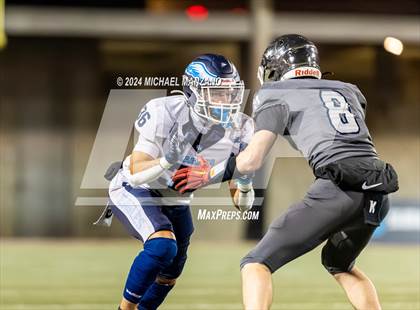 Thumbnail 3 in San Marcos vs. Granite Hills (CIF SDS Division 1 Final) photogallery.