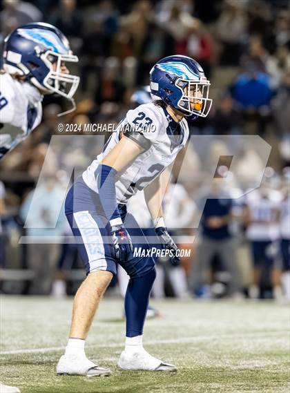 Thumbnail 2 in San Marcos vs. Granite Hills (CIF SDS Division 1 Final) photogallery.