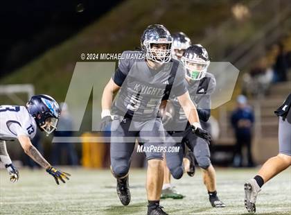 Thumbnail 2 in San Marcos vs. Granite Hills (CIF SDS Division 1 Final) photogallery.