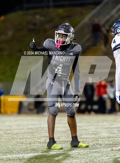Thumbnail 1 in San Marcos vs. Granite Hills (CIF SDS Division 1 Final) photogallery.